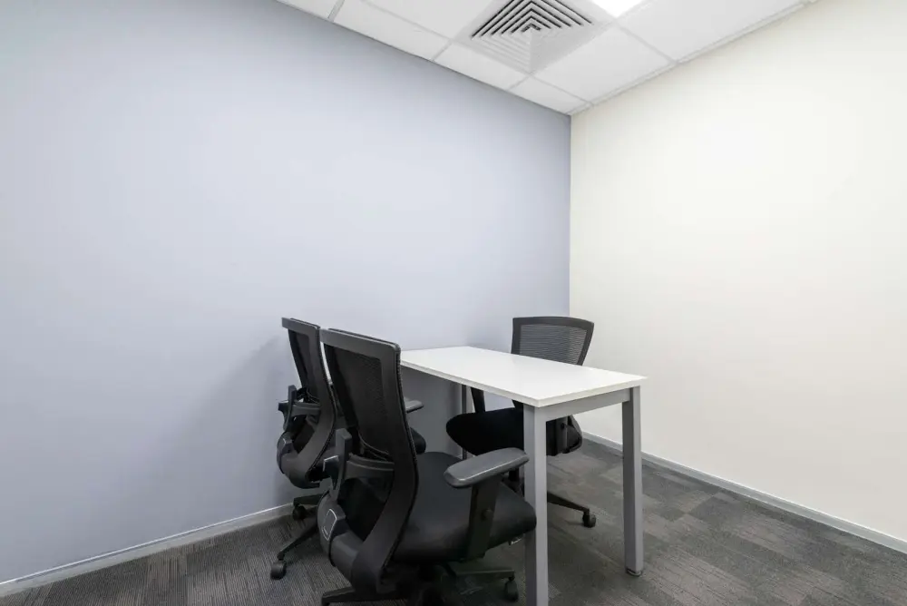 Regus HYDERABAD, Manjeera Trinity