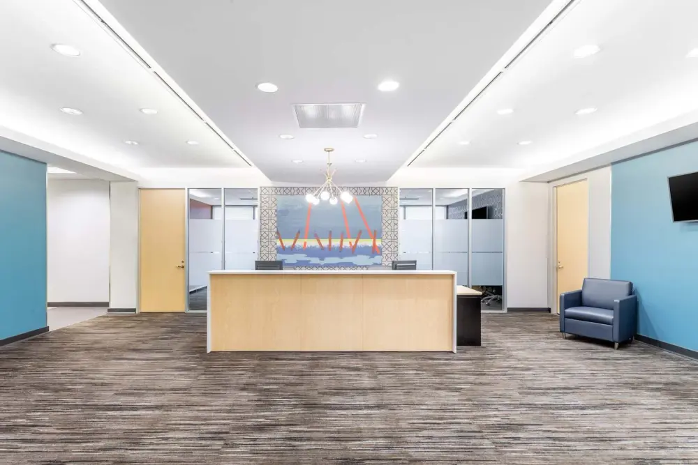 Regus KS, Overland Park - Lighton Tower