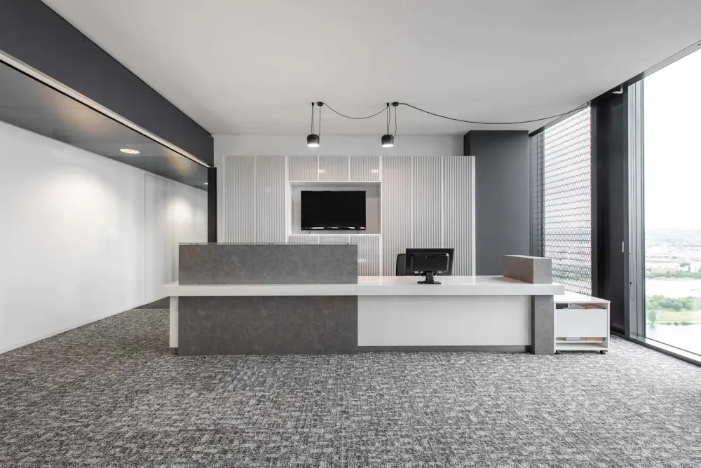 Regus VIENNA, DC Tower
