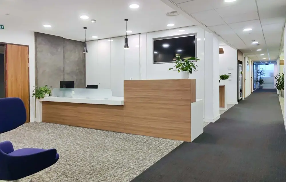 Regus ST JULIAN'S, Dragonara