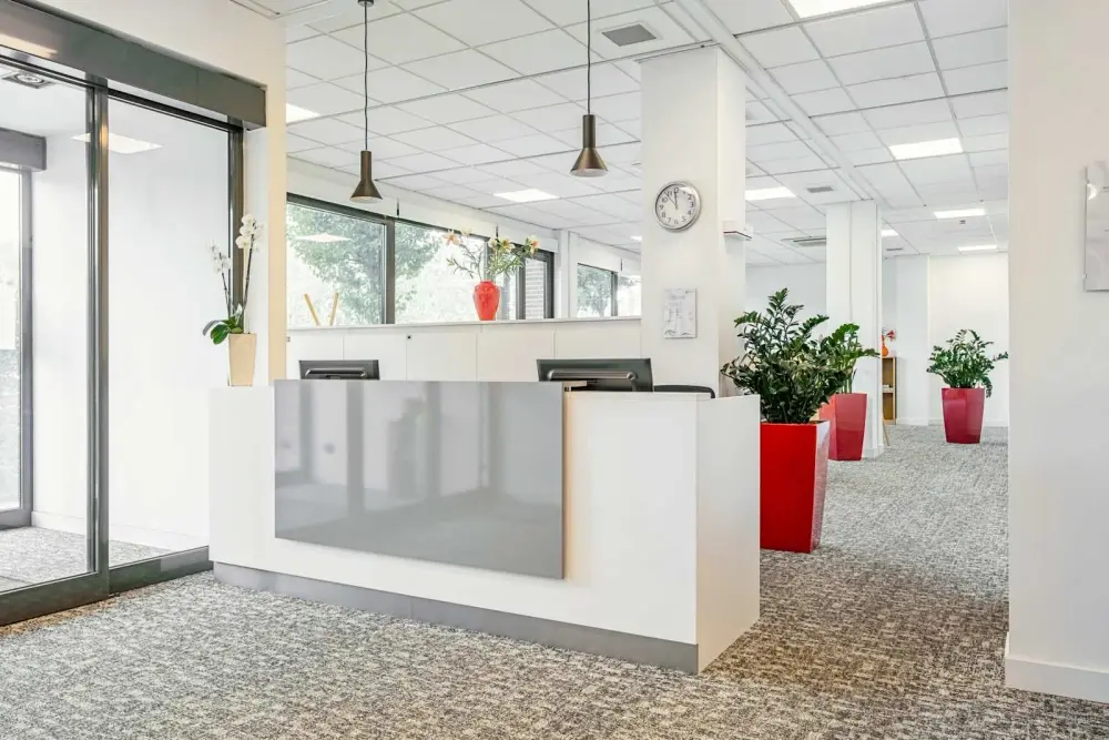 Regus BOLOGNA, Casalecchio Meridiana