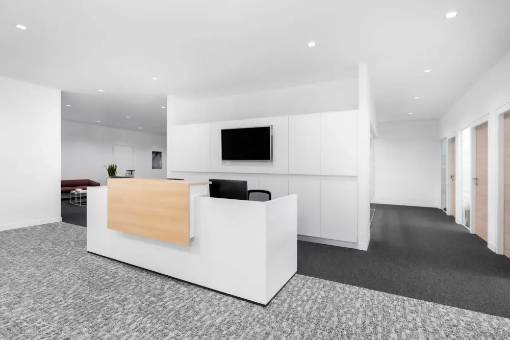 Regus MILAN, San Siro