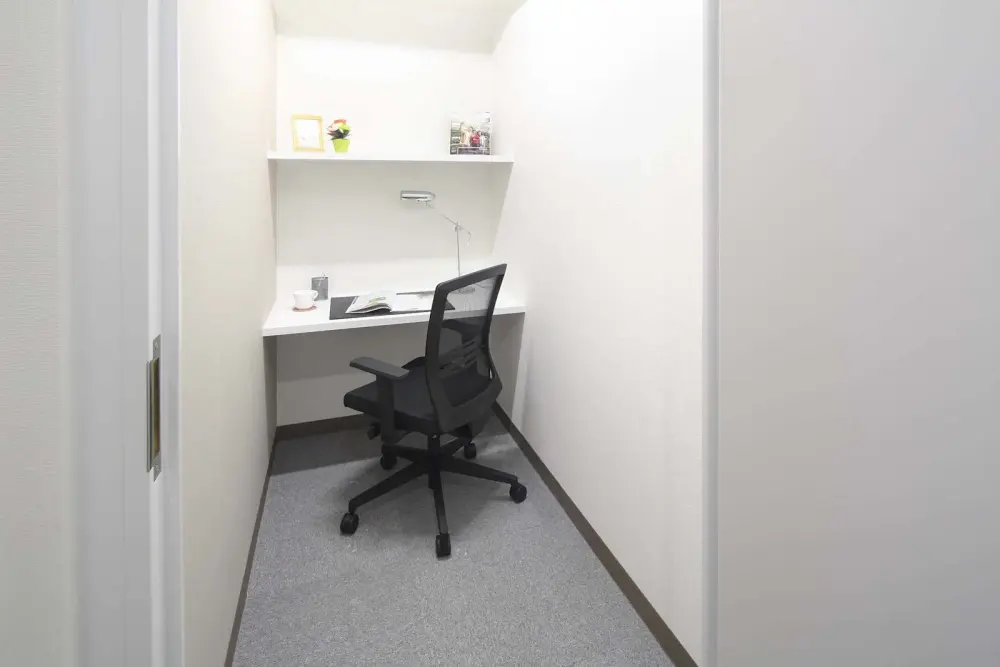 Open Office KOBE, Sannomiya Minami (Open Office)