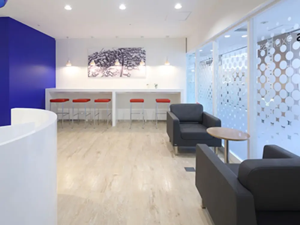 Regus HYOGO, Hankyu Itami Station