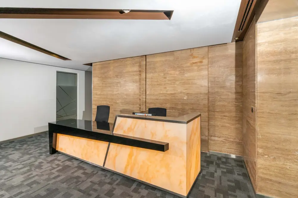 Regus AL KHOBAR, Al Rashed Towers