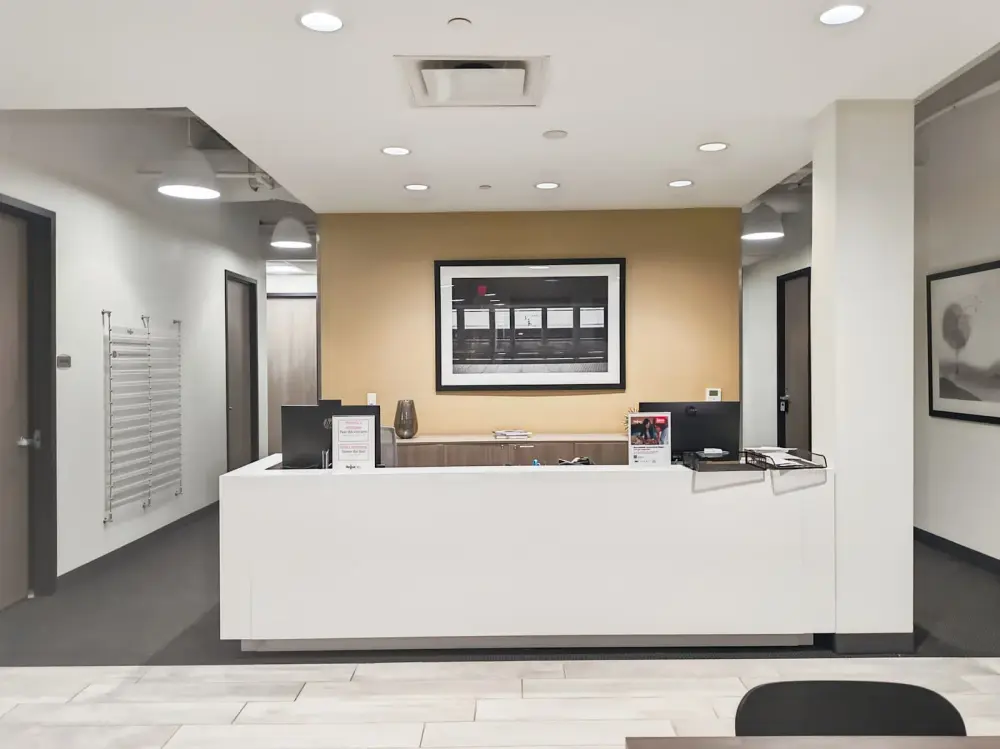 Regus NJ, Short Hills - 830 Morris Turnpike