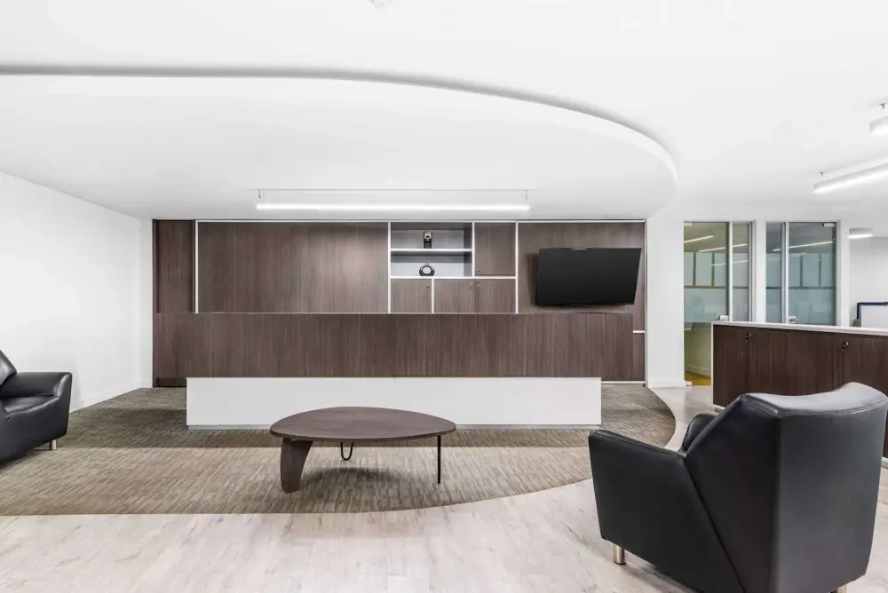 Regus BOGOTA, Aeropuerto Buró 26