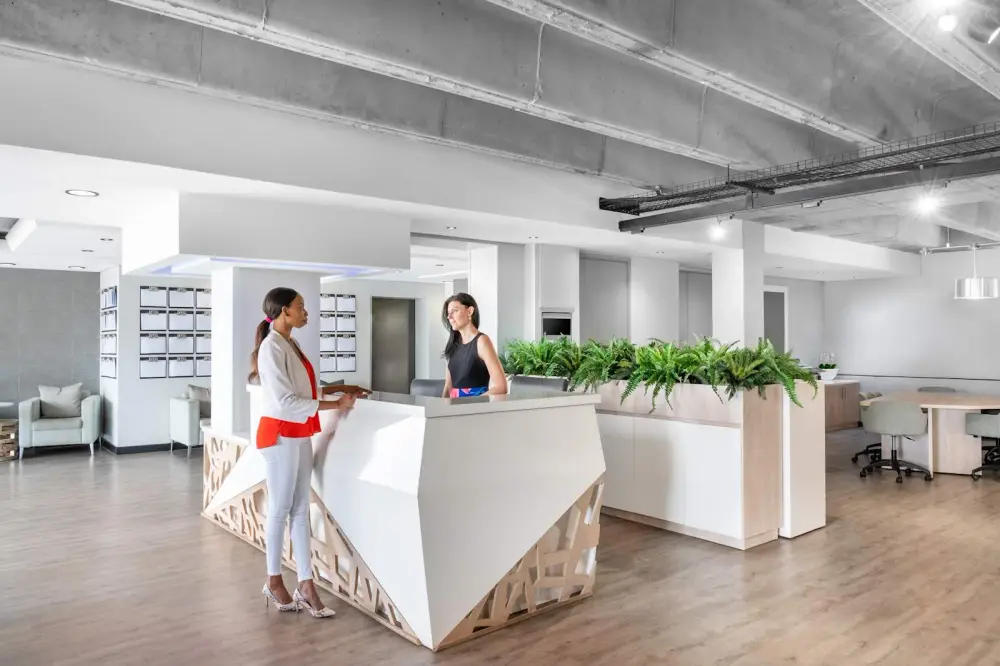 Spaces JOHANNESBURG, SPACES Rivonia