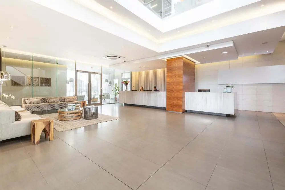 Spaces CAPE TOWN, SPACES Century City