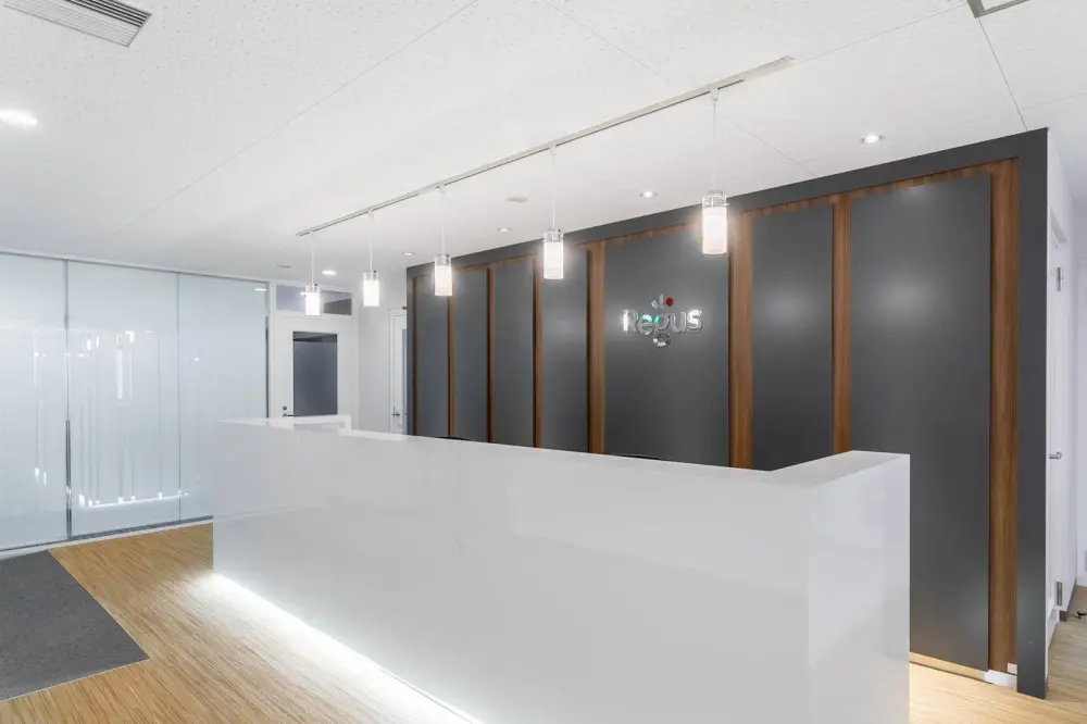 Regus TOYAMA, Denki Building