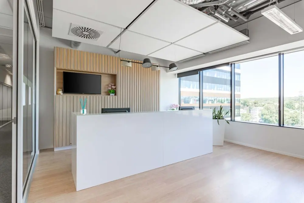 Regus KATOWICE, Silesia Business Park