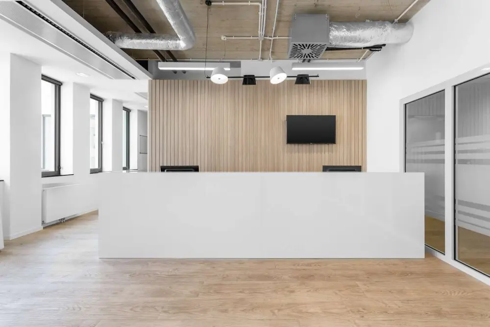Regus WROCLAW, Pegaz