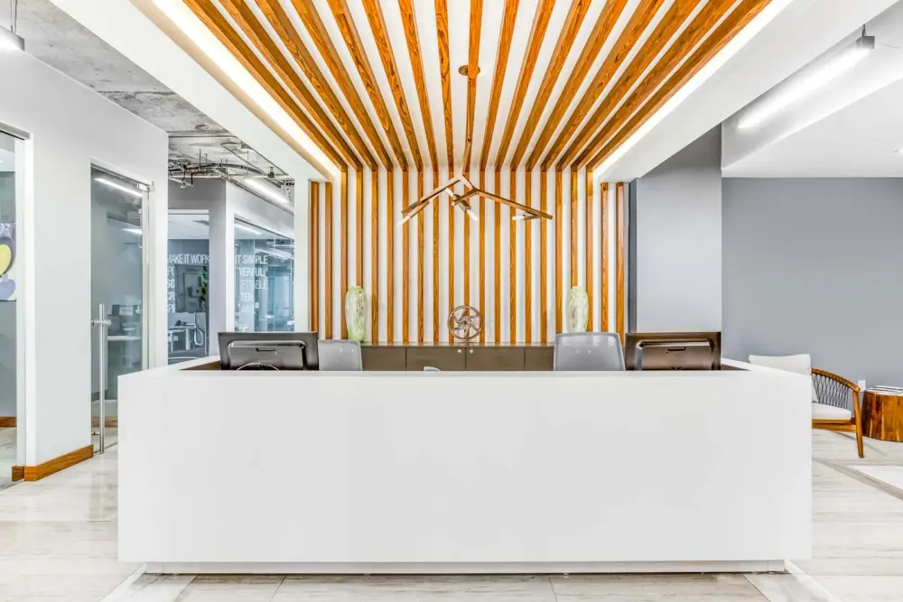 Regus FL, Sunny Isles - Netanya Center