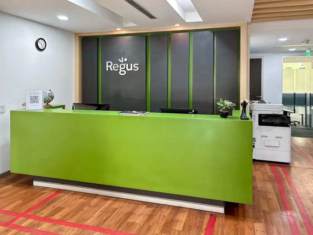 Regus NOIDA, Assotech