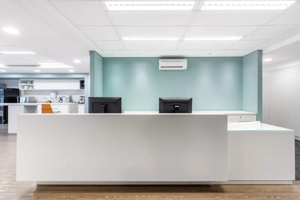 HQ SAO PAULO - Paulista - Center 3 - Augusta