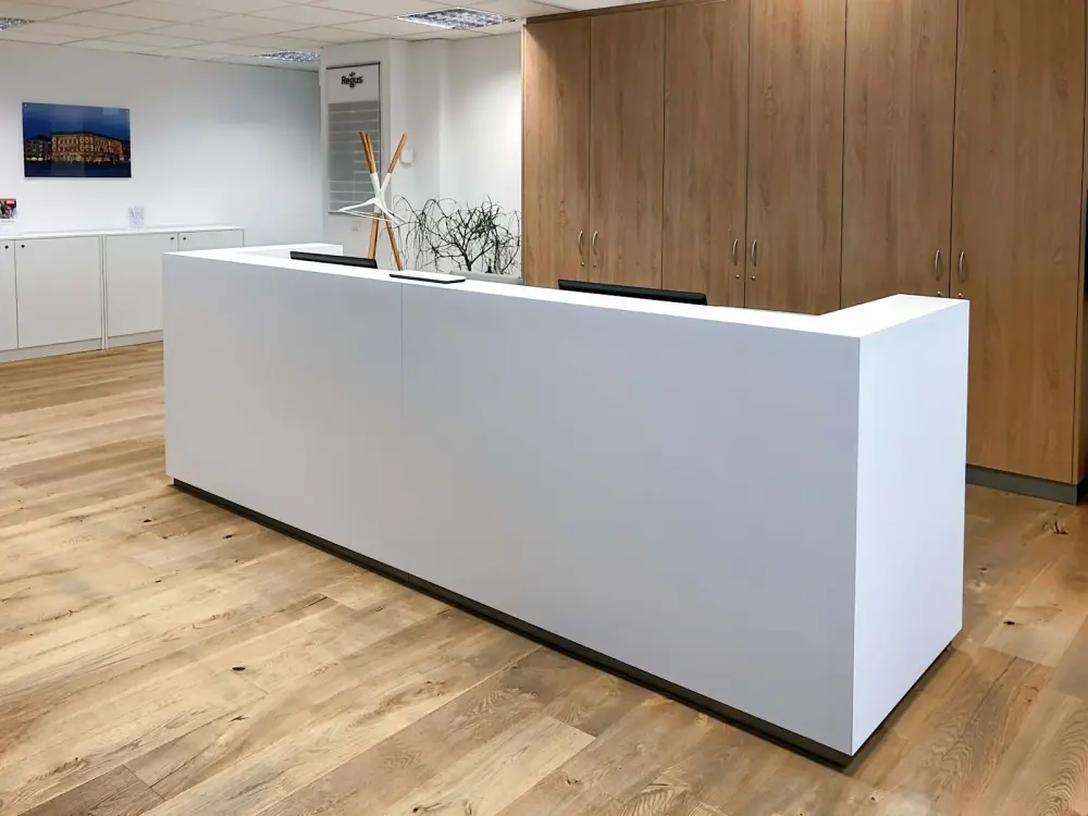 Regus RATINGEN, Ratingen Ostbahnhof