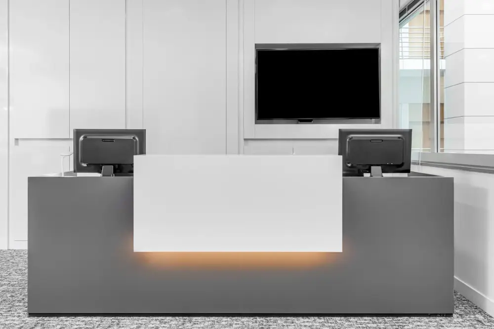 Regus OEIRAS, Lagoas Park