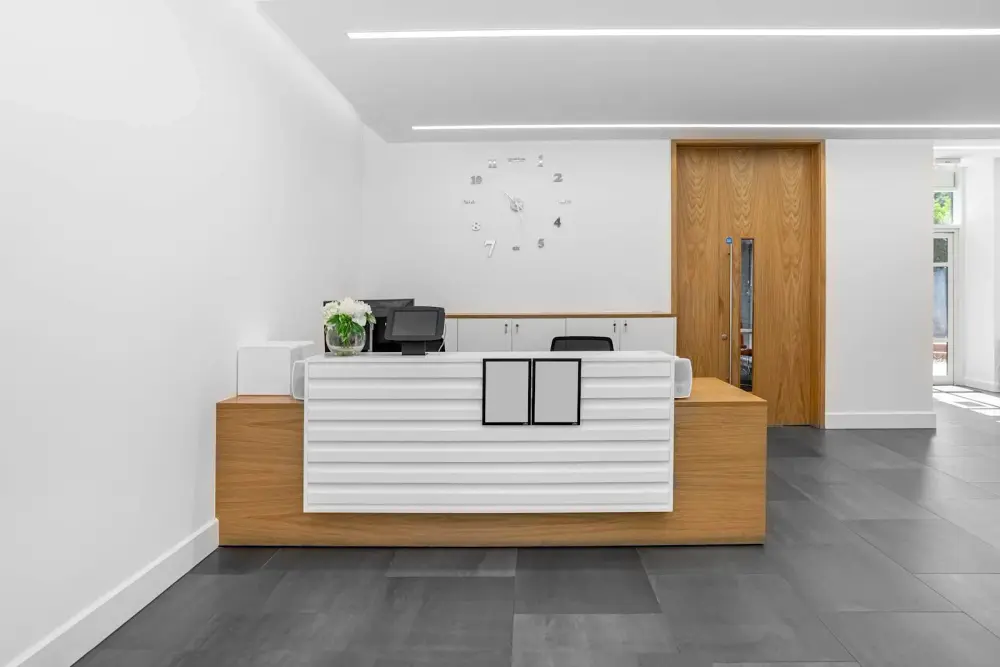 Regus STAINES,  Rourke House