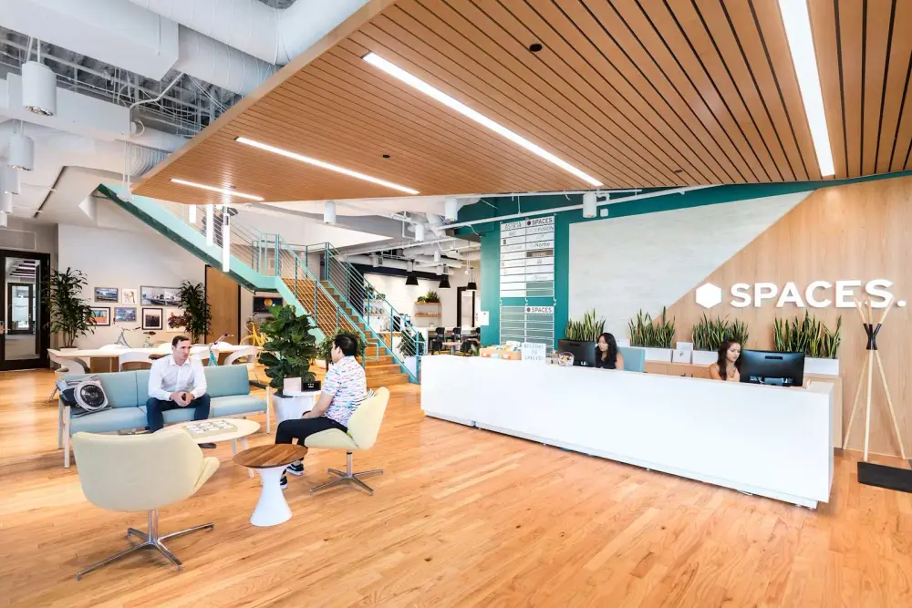 Spaces CA, Irvine - Spaces - Intersect Irvine