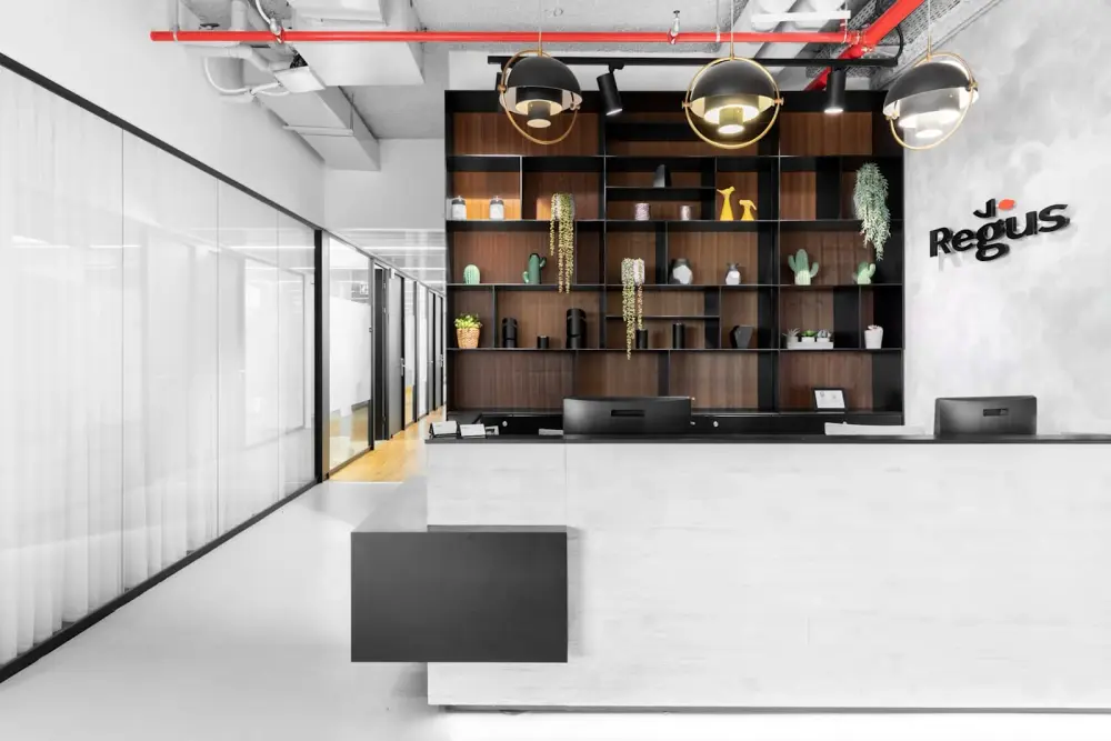Regus REHOVOT, Business Centre