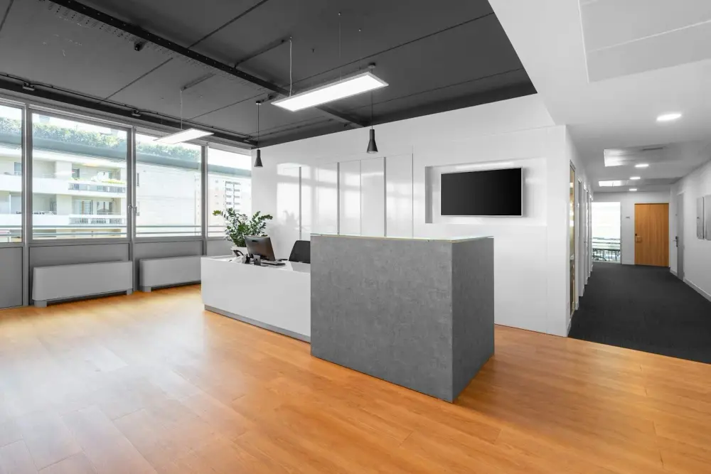 Regus MILAN, Centro Leoni