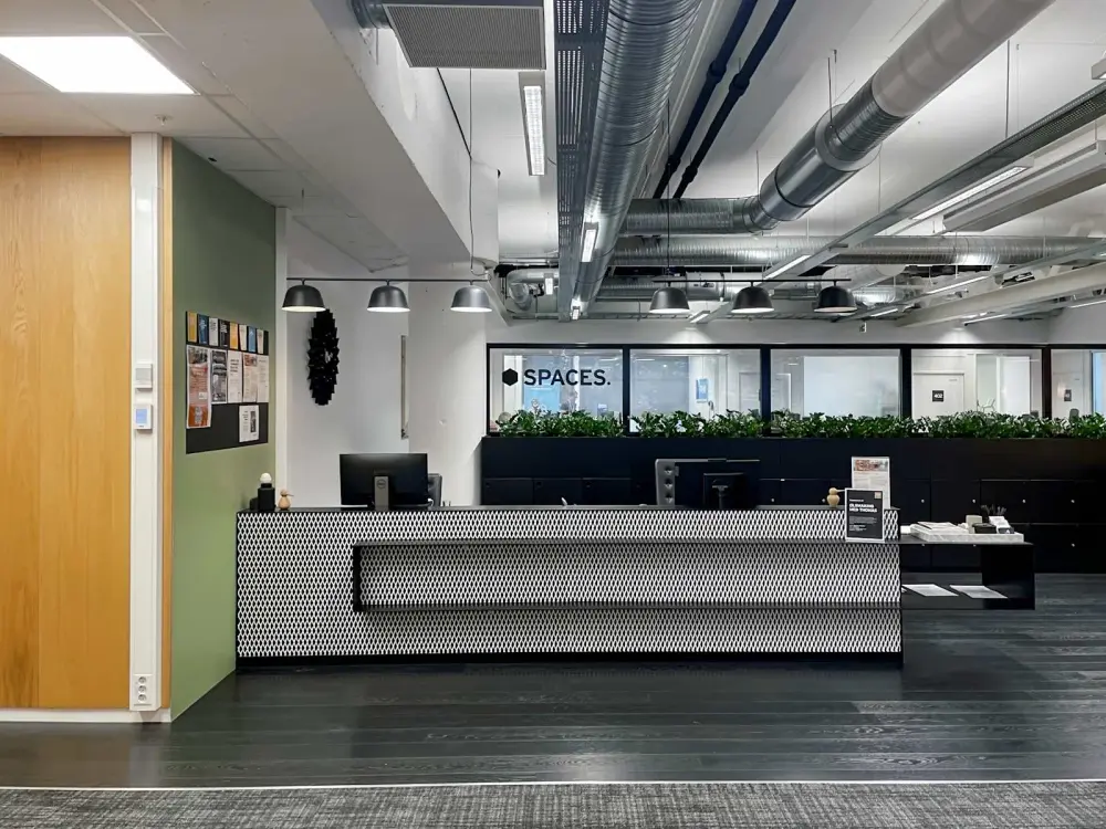 Spaces Bergen, Spaces Media City