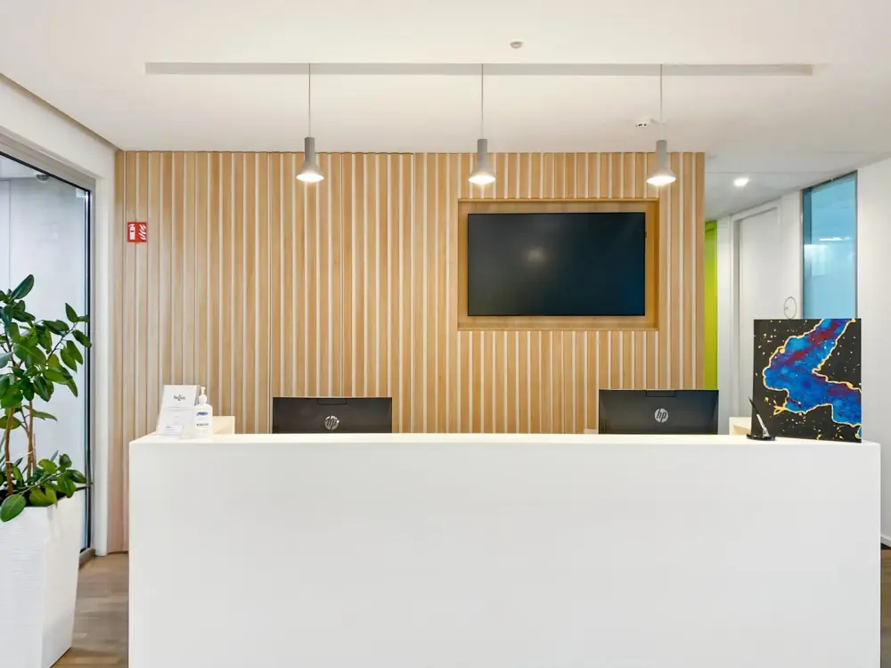 Regus Vilnius Park Town