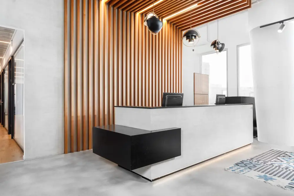 Regus TEL AVIV,  Sarona