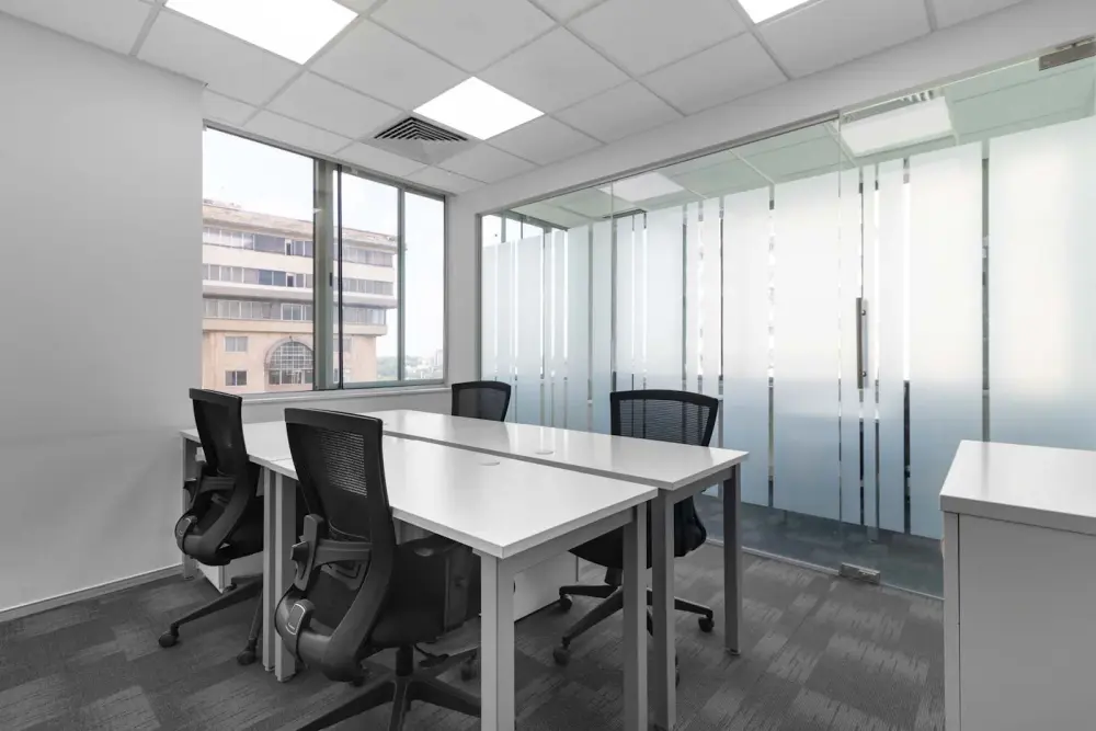Regus BANGALORE, The Estate
