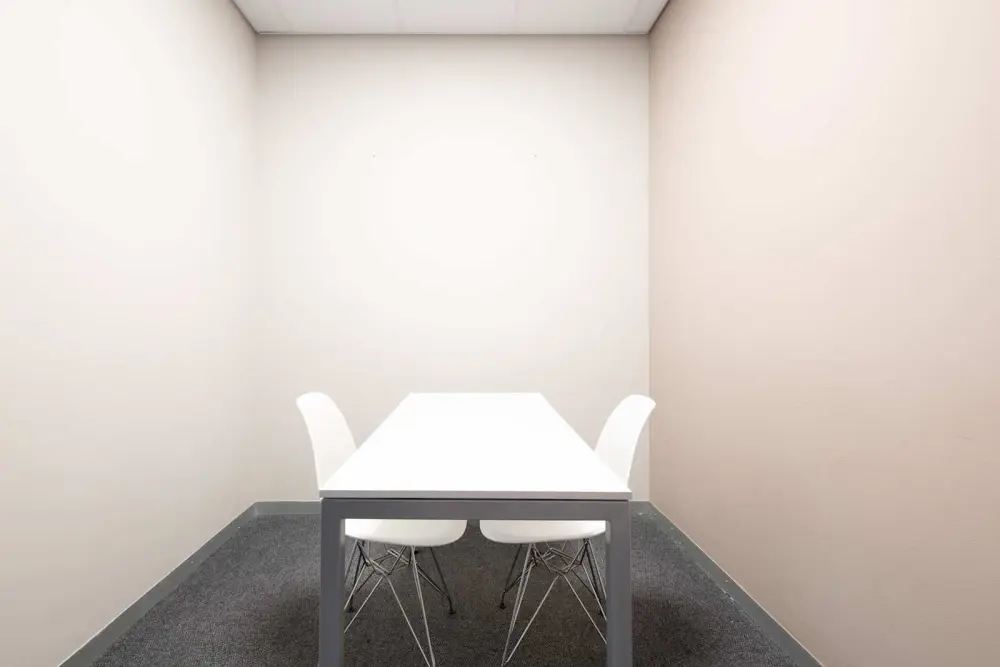 Regus CAPE TOWN, Black River Park