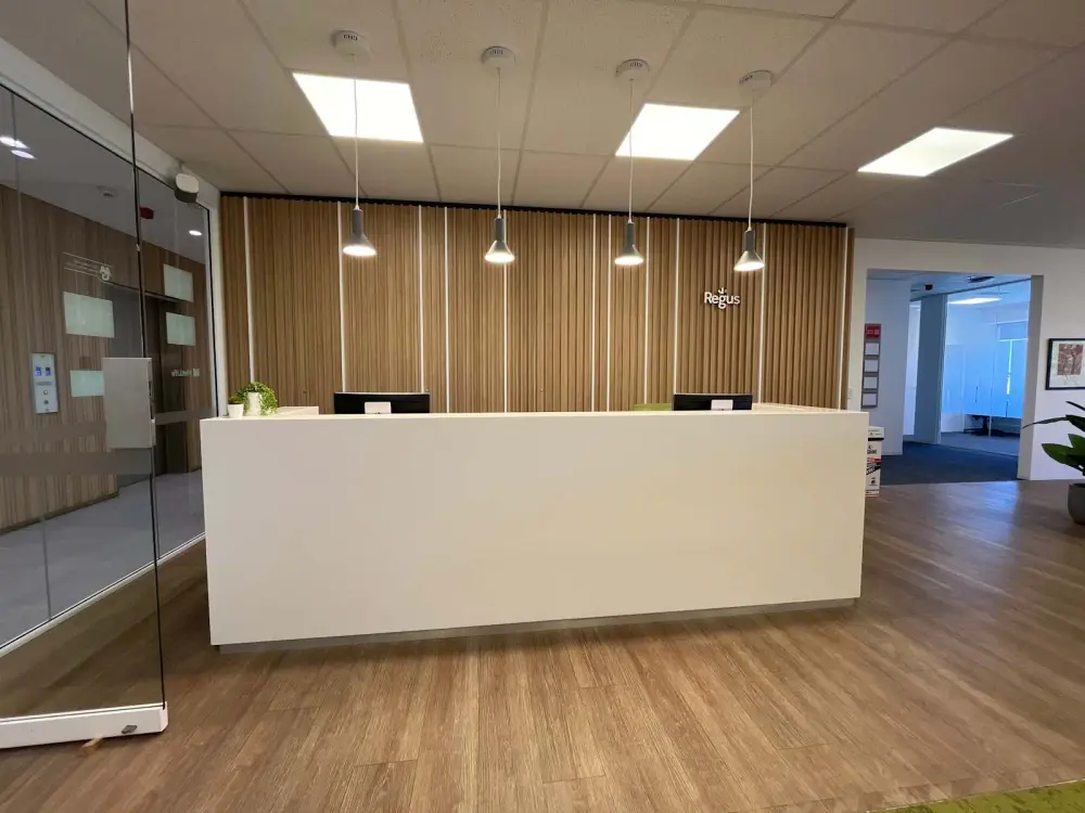 Regus PERTH, Osborne Park
