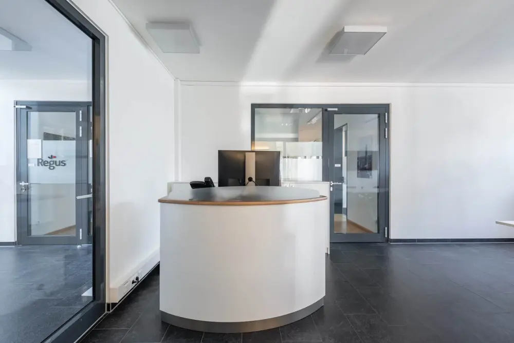 Regus LÜBECK, Universitätscampus Lübeck