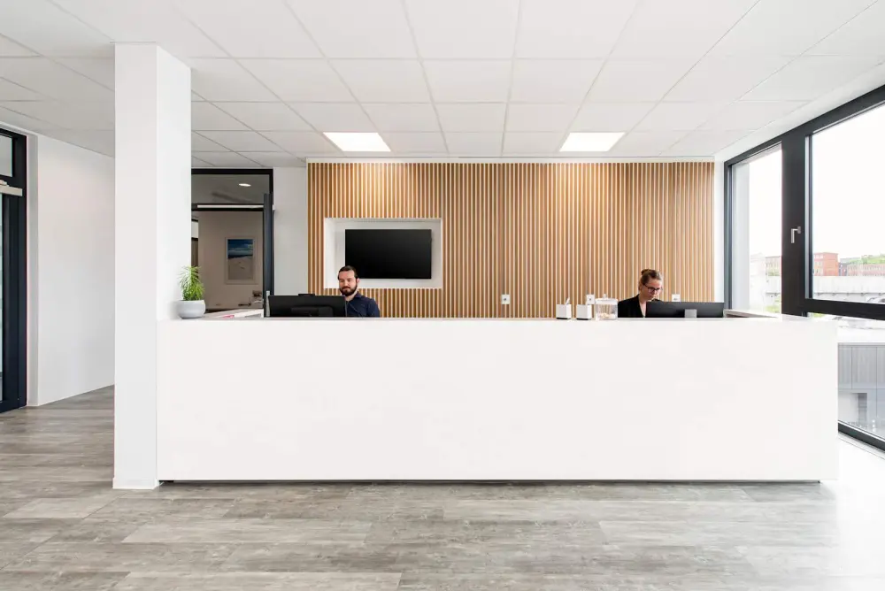 Regus KIEL, Science Park Kiel