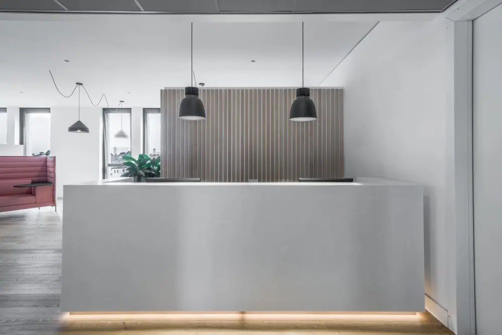Regus DUSSELDORF, Unternehmerstadt