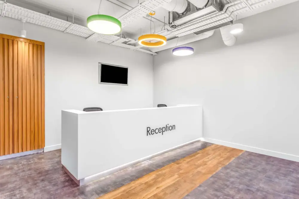 Regus LIMERICK, Bedford Row