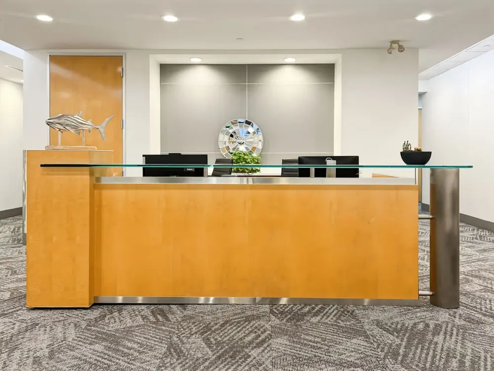 Regus ON, Markham - Trillium Executive Centre