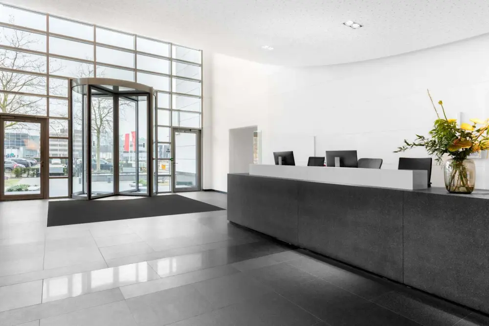 Regus AMSTERDAM, White Point