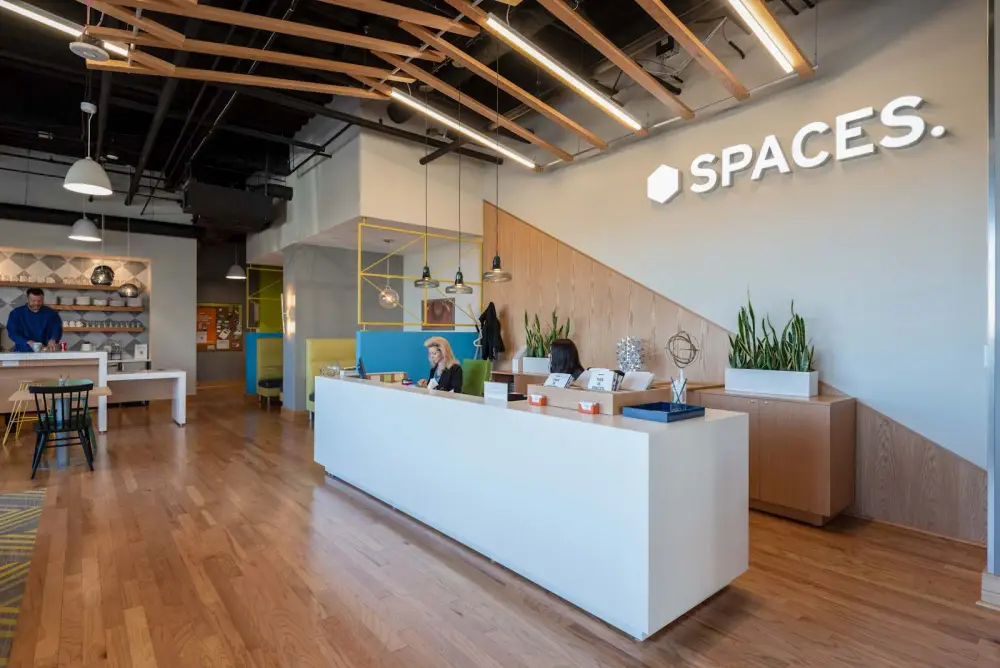 Spaces CO, Broomfield - Spaces Arista