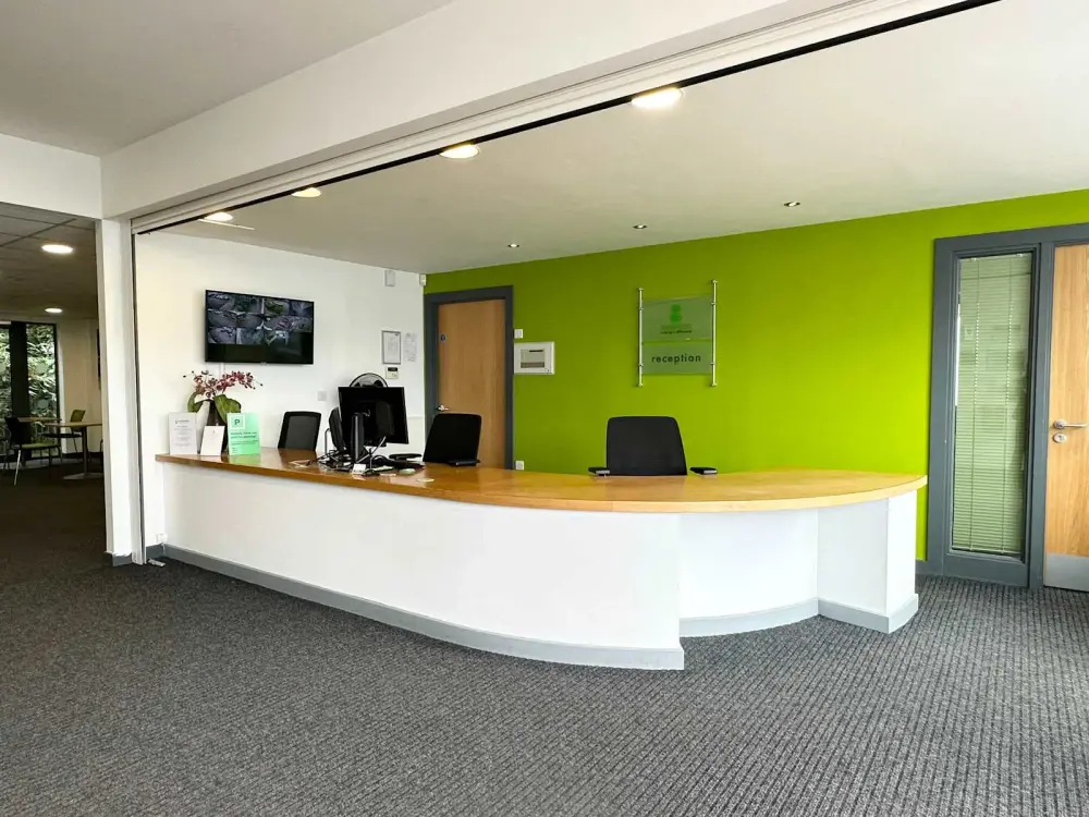 Basepoint EXETER, Marsh Barton Trading Estate