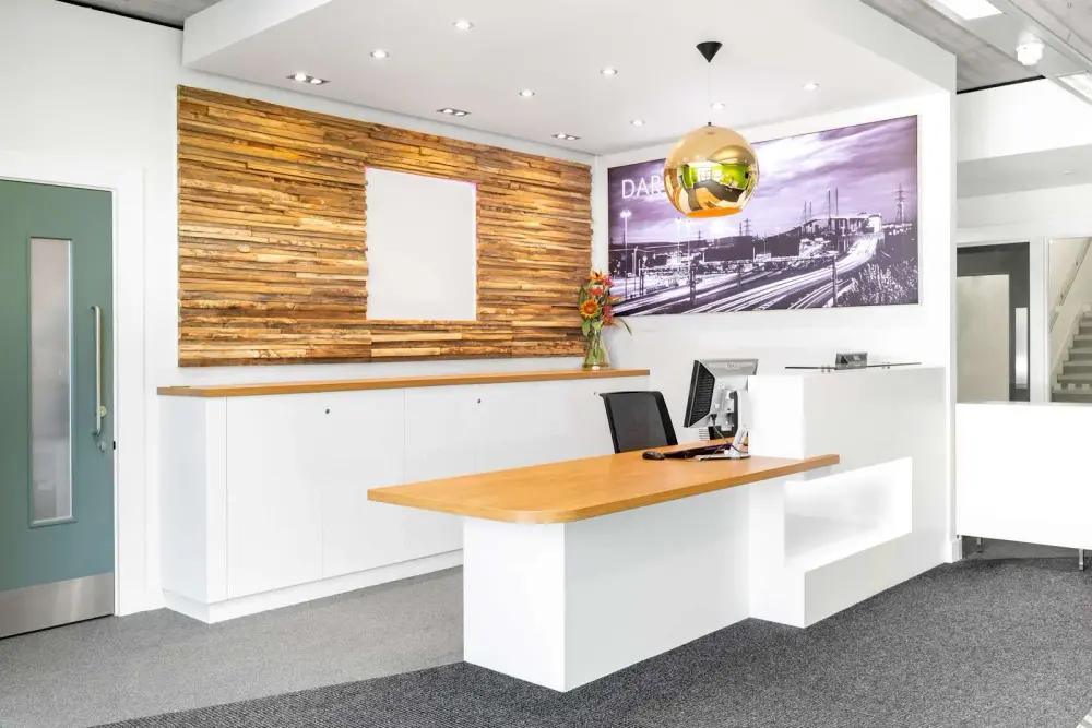 Basepoint DARTFORD, Dartford Business Park