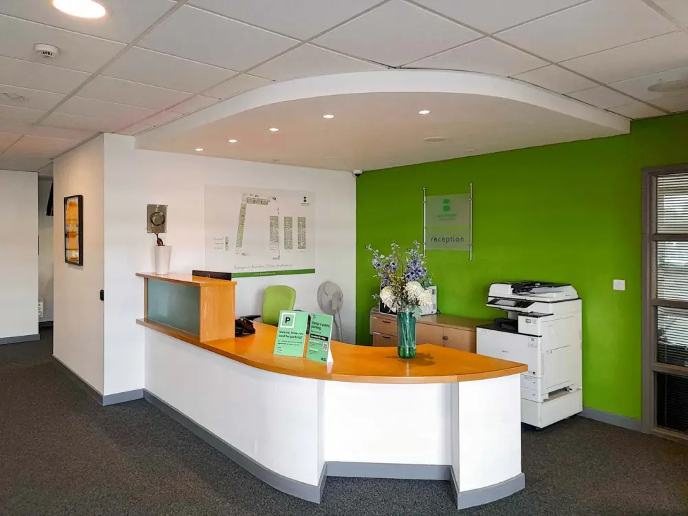 Basepoint TEWKESBURY, Tewkesbury Business Park