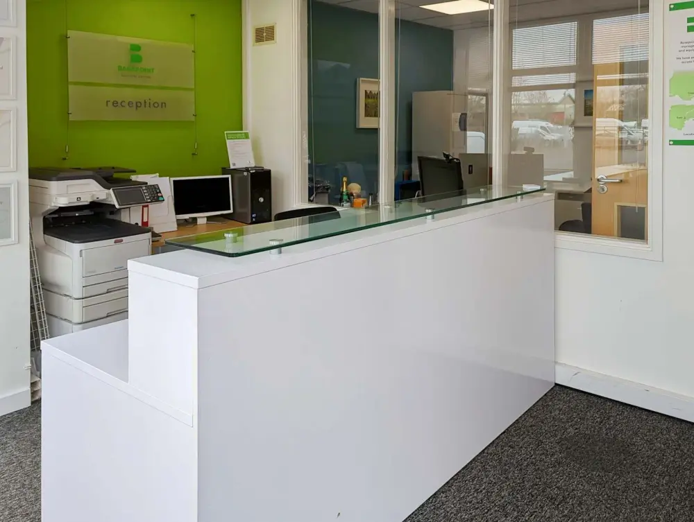 Basepoint ROMSEY, Abbey Park