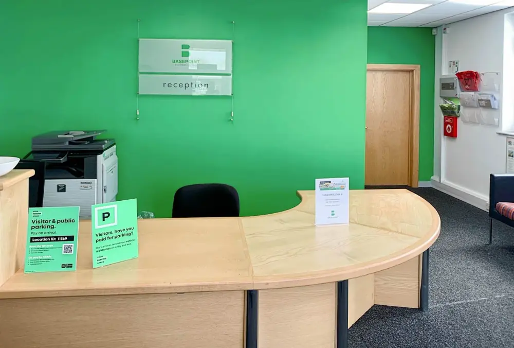 Basepoint WATERLOOVILLE, Waterbury Drive