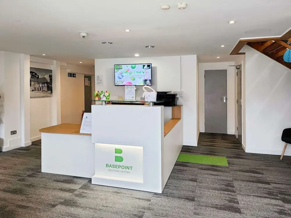 Basepoint NORTHFLEET, Northfleet