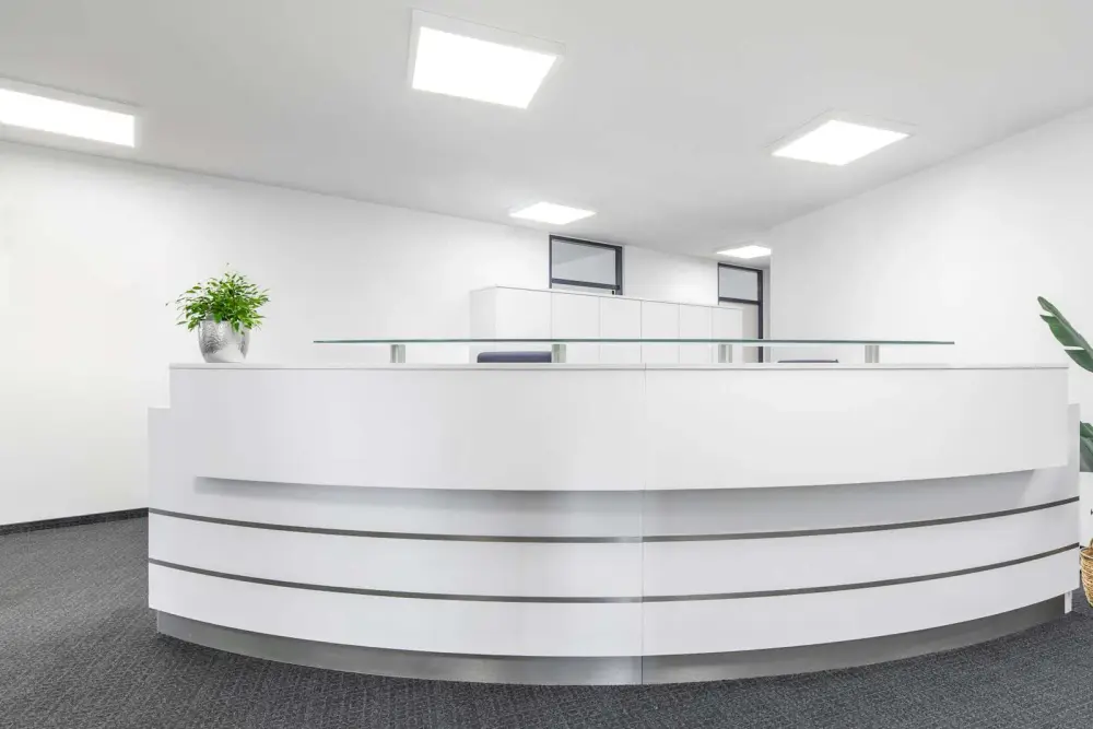 HQ NUREMBERG, HQ Plaerrer