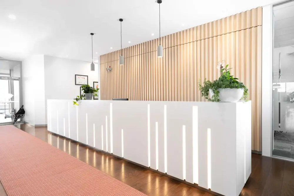 Regus AUCKLAND, Constellation Drive