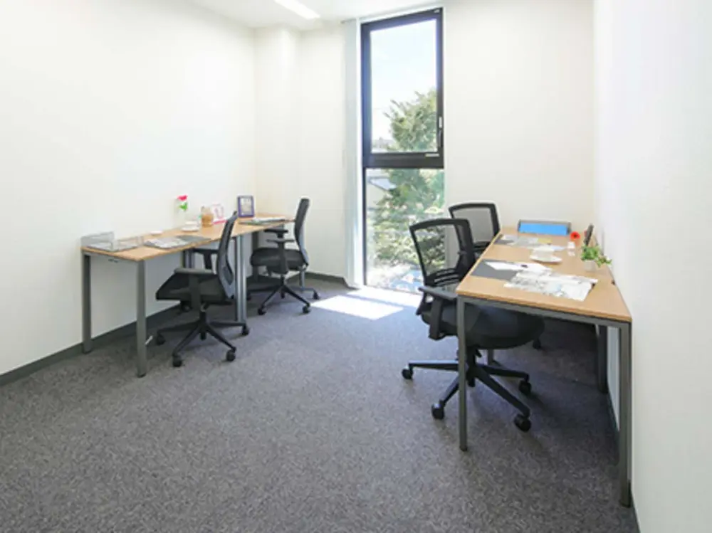 Open Office AICHI, Kariya (Open Office)