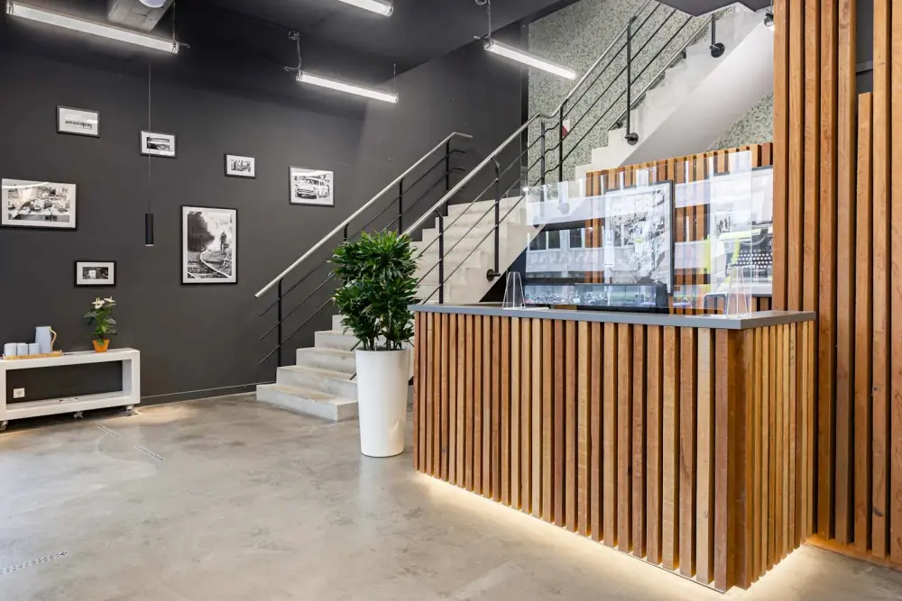 Regus UTRECHT, City Centre