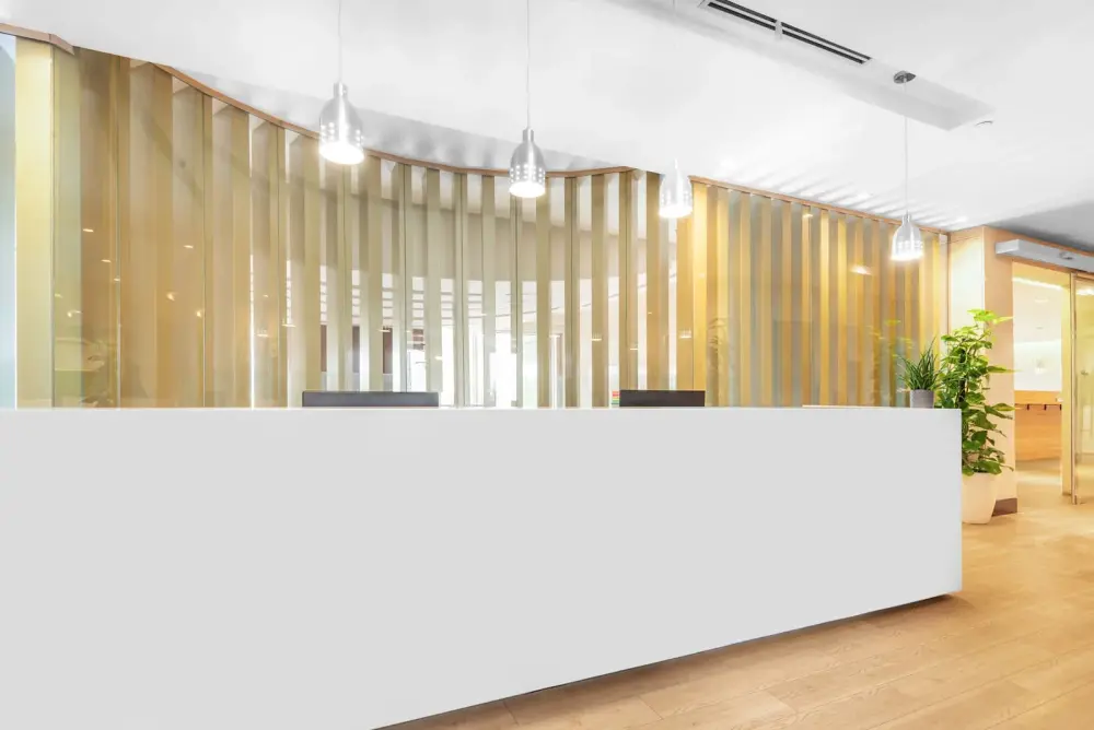 Regus RIYADH, Moon Tower