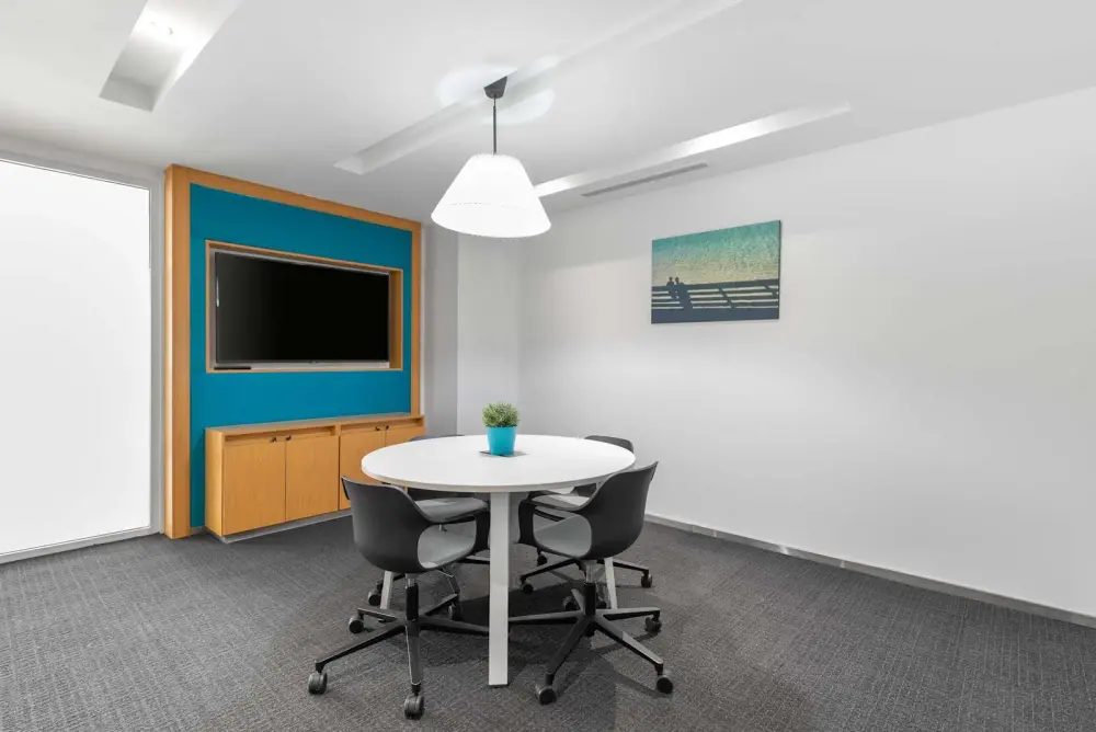 Regus CASABLANCA, Casa Twin Tower Centre 2
